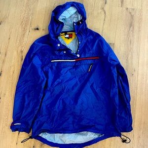 Tommy Hilfiger Half Zip Size M